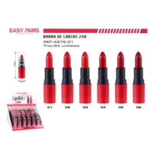A276-01 : B.DE LABIOS 24H 288/U