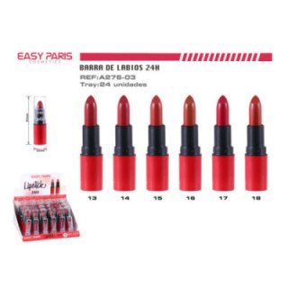 A276-03 : B.DE LABIOS 24H 288/U