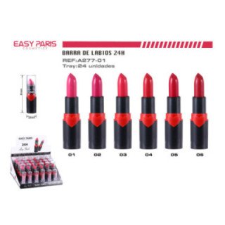 A277-01 : B.DE LABIOS 24H 288/U