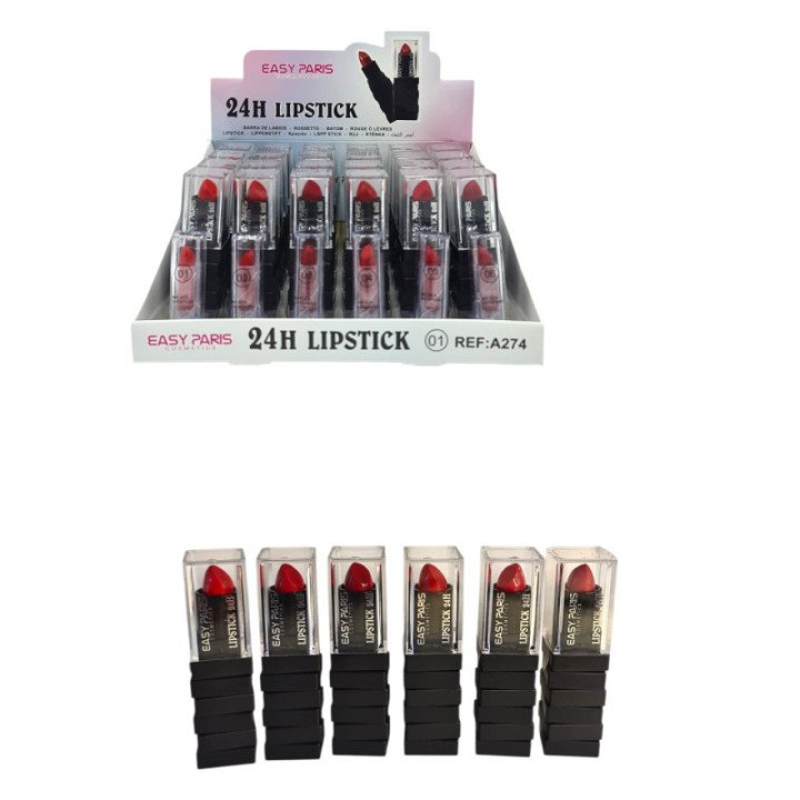 A274-01 : B.DE LABIOS 24H 288/U