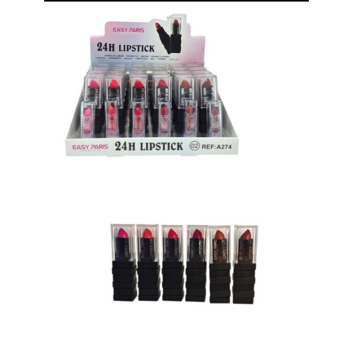 A274-02 : B.DE LABIOS 24H 288/U