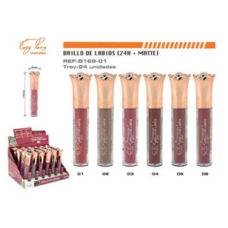 B169-01 : B.DE LABIOS MATE 24H 288/C