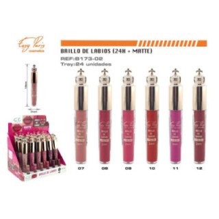 B173-02 : B.DE LABIOS 24H FIJO 288/C