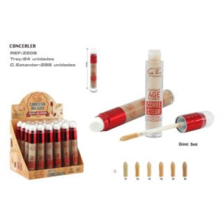 Z206-01 : CORRECTOR MULTIUSOS 288/U