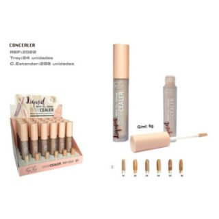 Z022-01 : CORRECTOR MAXIMA COBERTURA Y LARGA DURACION 24/U 288/U