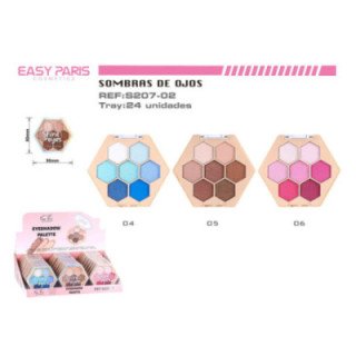 S207-02 : SOMBRA DE OJOS 288/C