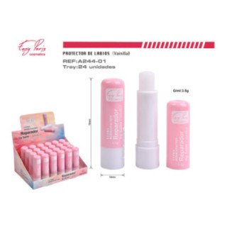 A244-01 : PROTECTOR LABIAL ULTRA HIDRATACION 24/U 288/U
