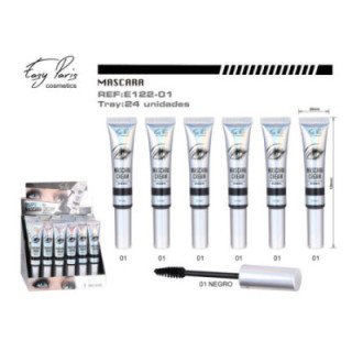 E122-01 : MASCARA DE PESTAÑAS 24/U 288/C