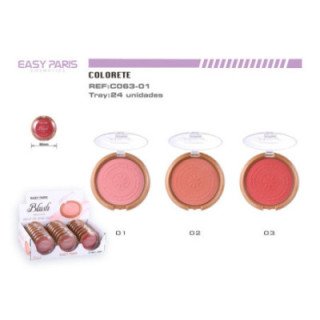 C063-01 : COLORETE 288/U