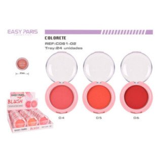 C061-02 : COLORETE 288/U