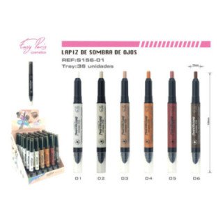 S156-01 : S.DE OJOS JUMBO 432/C