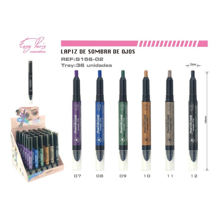 S156-02 : S.DE OJOS JUMBO 432/C