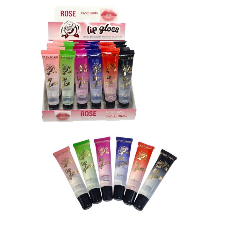 B212-01 : B.DE LABIAL HIDRATANTE 288/C