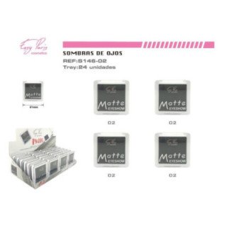 S146-02 : S.DE OJOS 24/U 288/C