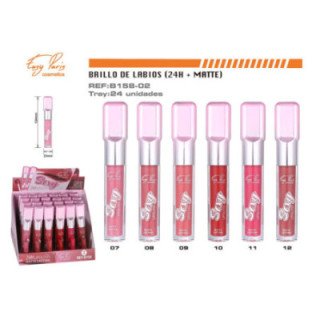 B158-02 : LIQ.LABIAL 24H 288/C