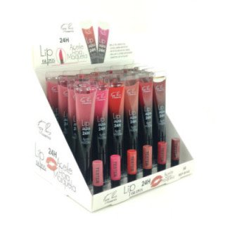 B140-02 : B.DE LABIOS FIJO ROSA MOSQUETA 24/U 288/C