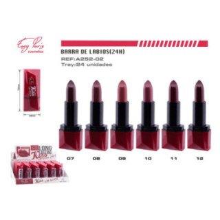 A252-02 : B. DE LABIOS FIJO 24H 288/C