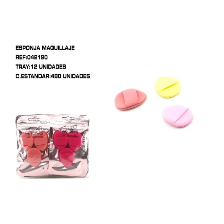 042190 : MINI BORLAS DOBLE USO 480/C