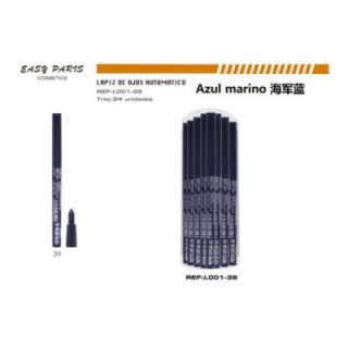 L001-39 : PERFILADOR DE OJOS AZUL MARINO 288/U