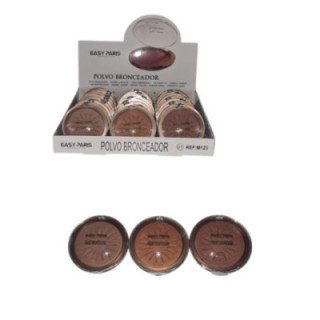 M123-01 : POLVO BRONCEADOR 288/U