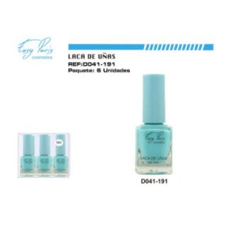 D041-191 : LACA DE U?AS 144/C