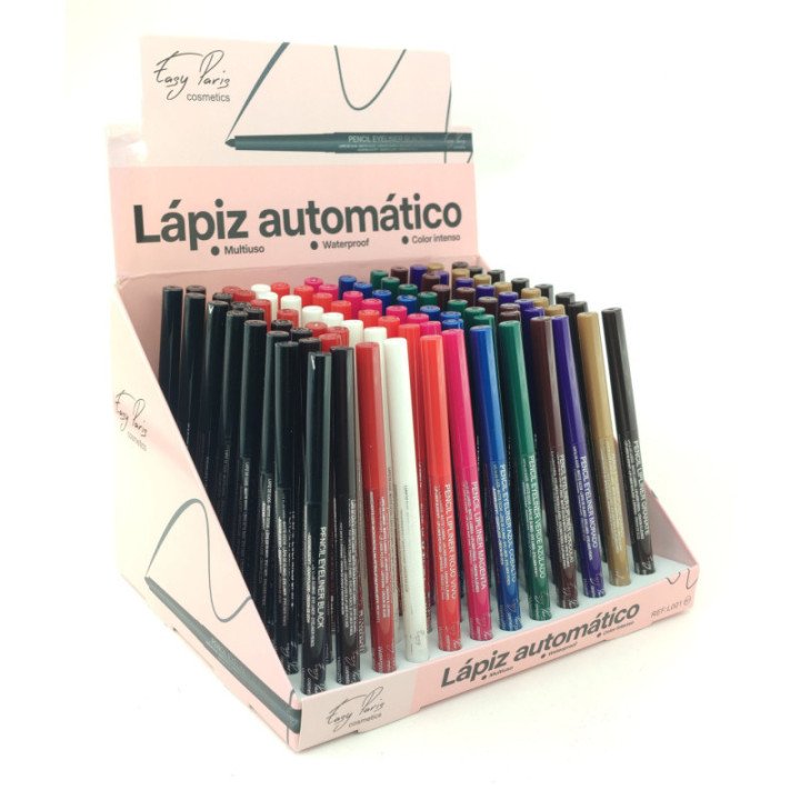 L001-B01 : EXP.LAPIZ AUTOMAT.96/U 1152/C