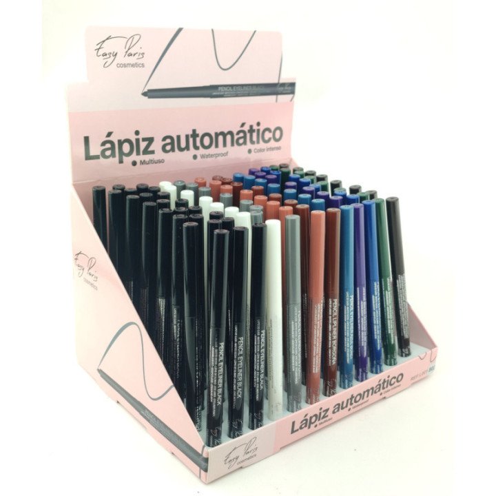 L001-B02 : EXP.LAPIZ AUTOMATIC 96/U 1152/C