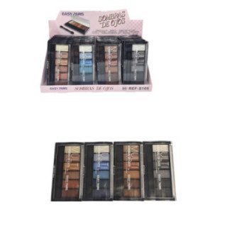 S105-B05 : SOMBRA DE OJOS 288/U