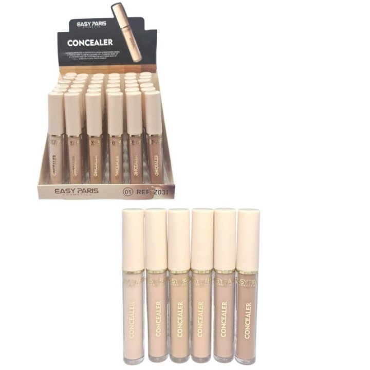 Z031-01 : CORRECTOR CONCEALER  432/U