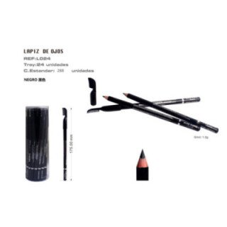 L024-01 : PERFILADOR DE OJOS C/PEINE 24/U 288/U