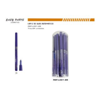 L001-28 : PERFILADOR DE OJOS AUTOMATIC MORA 288/U