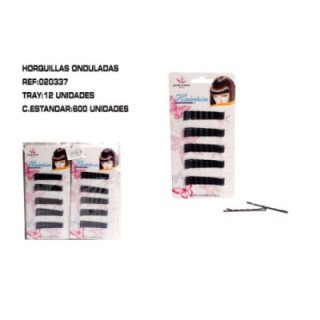 020337 : HORQUILLAS ONDURADA 12/U