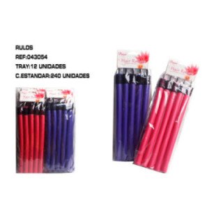 043054 : RULOS MULTIUSO 1.6*24CM 12/U 240/C
