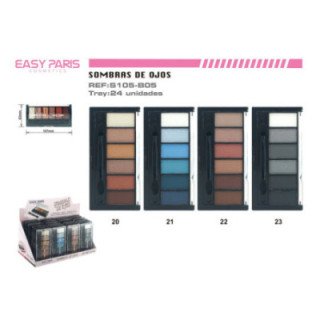 S105-B05 : SOMBRA DE OJOS 288/U