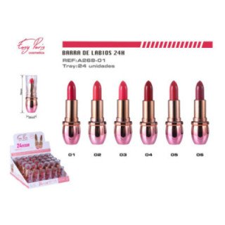 A268-01 : B.DE LABIOS 24H 288/U