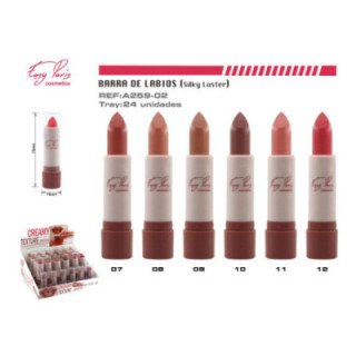 A259-02 : B.DE LABIOS EFECTO SEDA 288/C