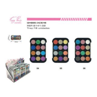 S141-02 : S.CREMA GLITTER 216/C
