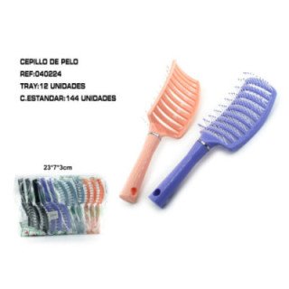 040224 : CEPILLO ANTIENREDOS 144/U