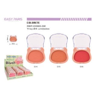 C060-02 : COLORETE PERFECT BLUSH 288/U