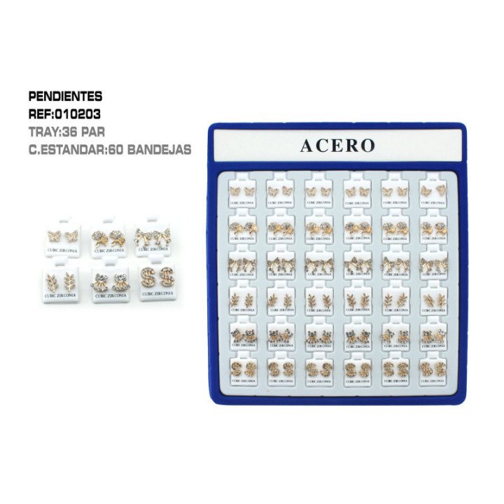 010203 : PACK PEND.