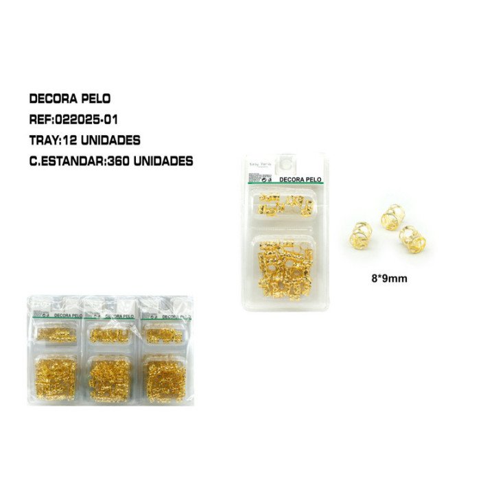 022025-01 : DECORAPELO 360/C