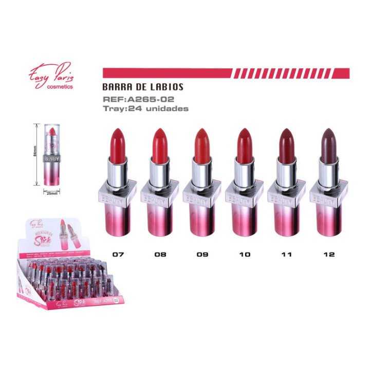 A265-02 : B.DE LABIOS HIDRATANTE 288/U