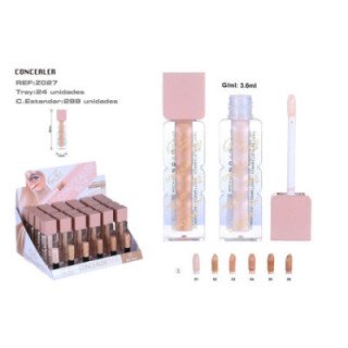 Z027-01 : CORRECTOR 288/U
