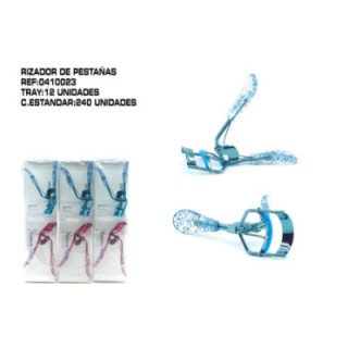 0410023 : RIZADOR DE PESTAÑAS 240/C