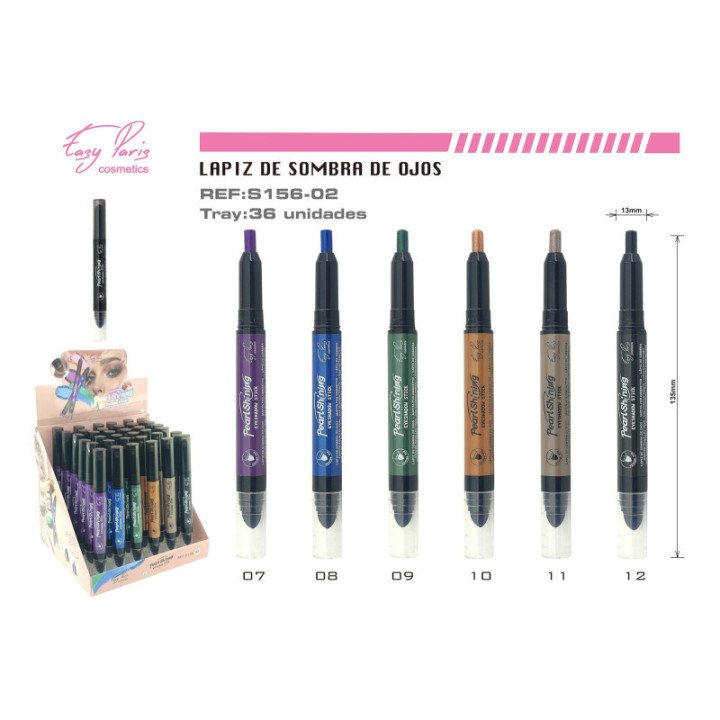 S156-02 : S.DE OJOS JUMBO 432/C