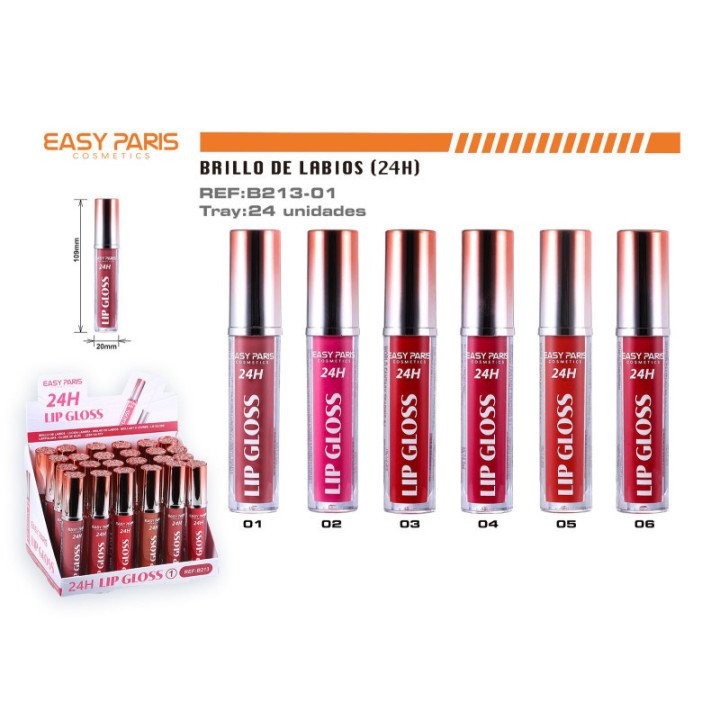 B213-01 : B. DE LABIOS FIJO 288/U