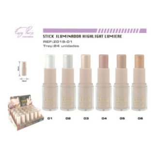 Z019-01 : ILUMINADOR EN STICK 288/C