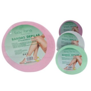 082442 : ROLLO PAPEL DESECHABLE PARA DEPILACION 20C