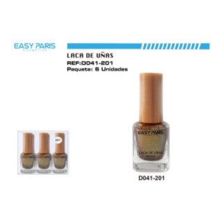 D041-201 : LACA DE UÑAS 144/C