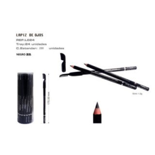 L024-01 : PERFILADOR DE OJOS C/PEINE 24/U 288/U